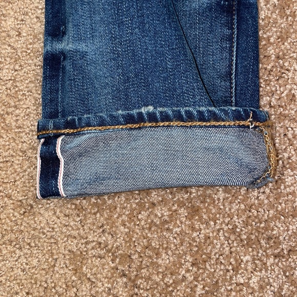 Men’s Slim Jeans - Picture 12 of 12